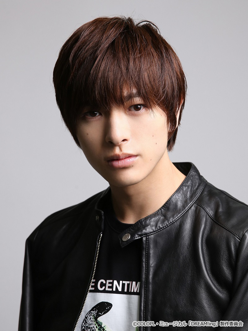 ミュージカル「DREAM!ing」公演詳細・キャスト情報が解禁　佐藤 信長・山田ジェームス武ら出演 イメージ画像