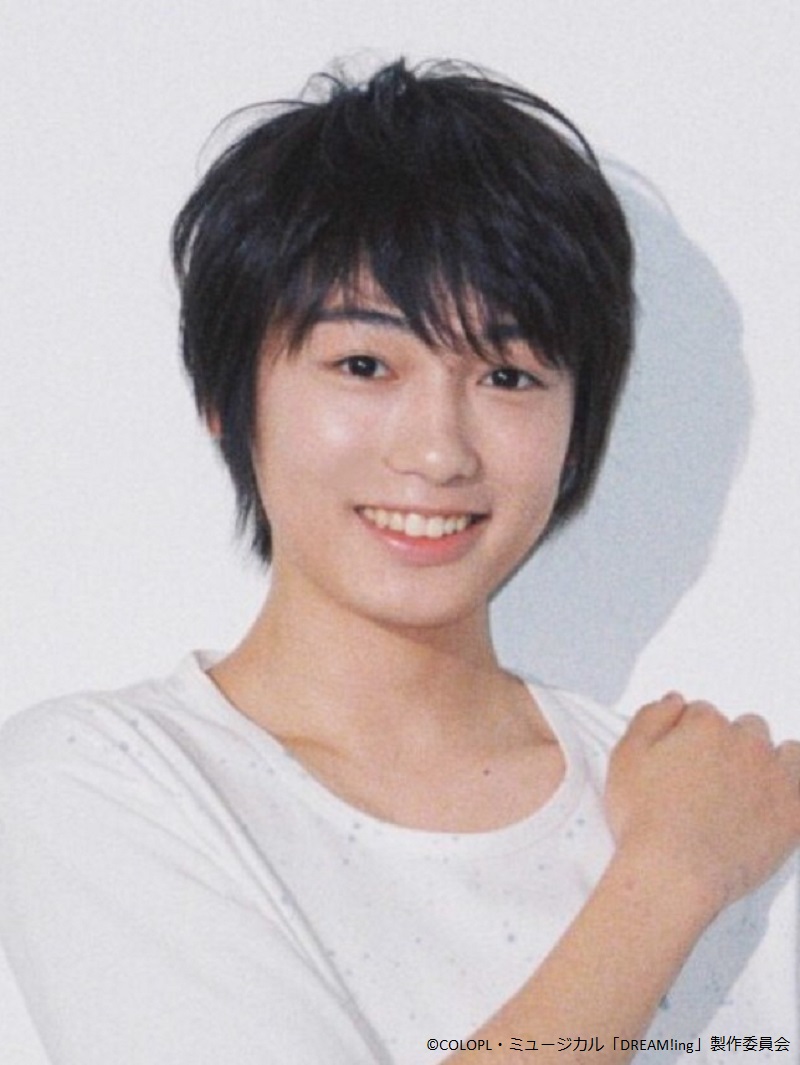 ミュージカル「DREAM!ing」公演詳細・キャスト情報が解禁　佐藤 信長・山田ジェームス武ら出演 イメージ画像