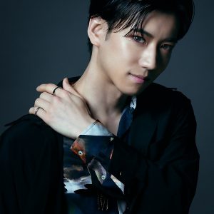 舞台「レイルウェイ」最新公演、RAILWAY・FLIGHT PLANのビジュアル公開 イメージ画像