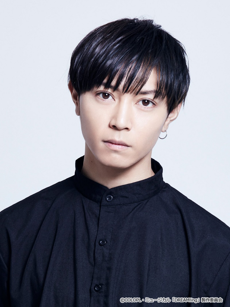 ミュージカル「DREAM!ing」公演詳細・キャスト情報が解禁　佐藤 信長・山田ジェームス武ら出演 イメージ画像