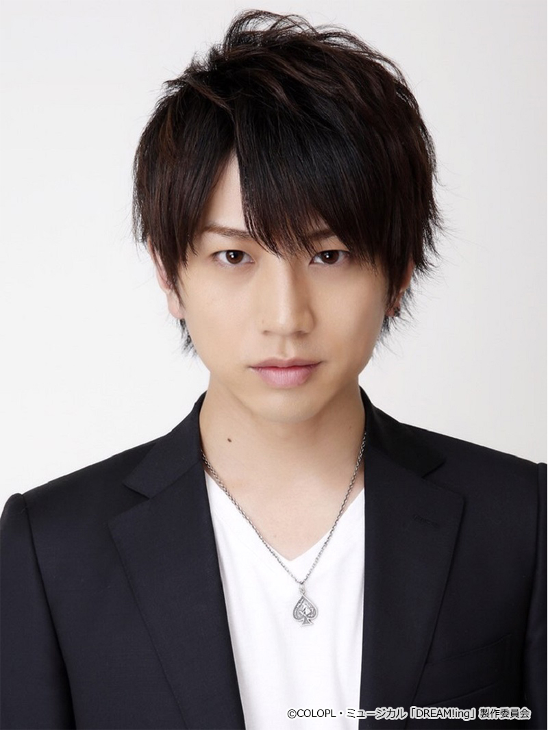 ミュージカル「DREAM!ing」公演詳細・キャスト情報が解禁　佐藤 信長・山田ジェームス武ら出演 イメージ画像
