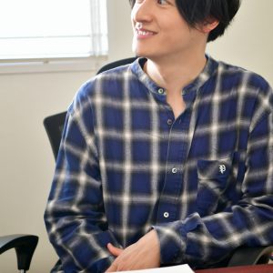 言いたいことを言い合える関係に。演劇「ハイキュー!!」で松島勇之介＆神里優希が目指す、宮兄弟としての姿と絆 イメージ画像