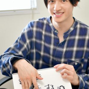 言いたいことを言い合える関係に。演劇「ハイキュー!!」で松島勇之介＆神里優希が目指す、宮兄弟としての姿と絆 イメージ画像