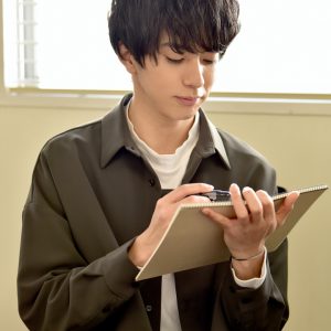 言いたいことを言い合える関係に。演劇「ハイキュー!!」で松島勇之介＆神里優希が目指す、宮兄弟としての姿と絆 イメージ画像