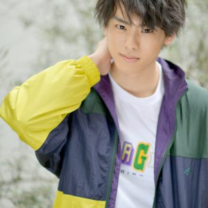 音を感じながら、色鮮やかに“踊る”作品を。高野洸＆荒木宏文が「KING OF DANCE」に込める熱い思い イメージ画像