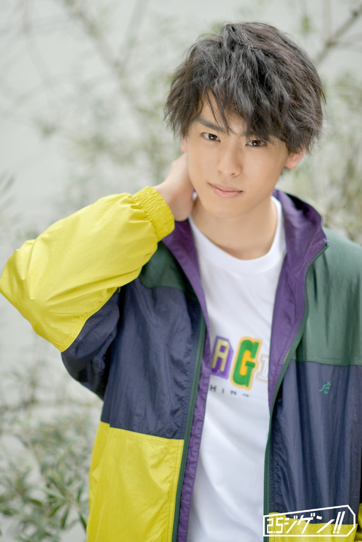 音を感じながら、色鮮やかに“踊る”作品を。高野洸＆荒木宏文が「KING OF DANCE」に込める熱い思い イメージ画像