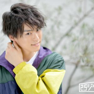 音を感じながら、色鮮やかに“踊る”作品を。高野洸＆荒木宏文が「KING OF DANCE」に込める熱い思い イメージ画像