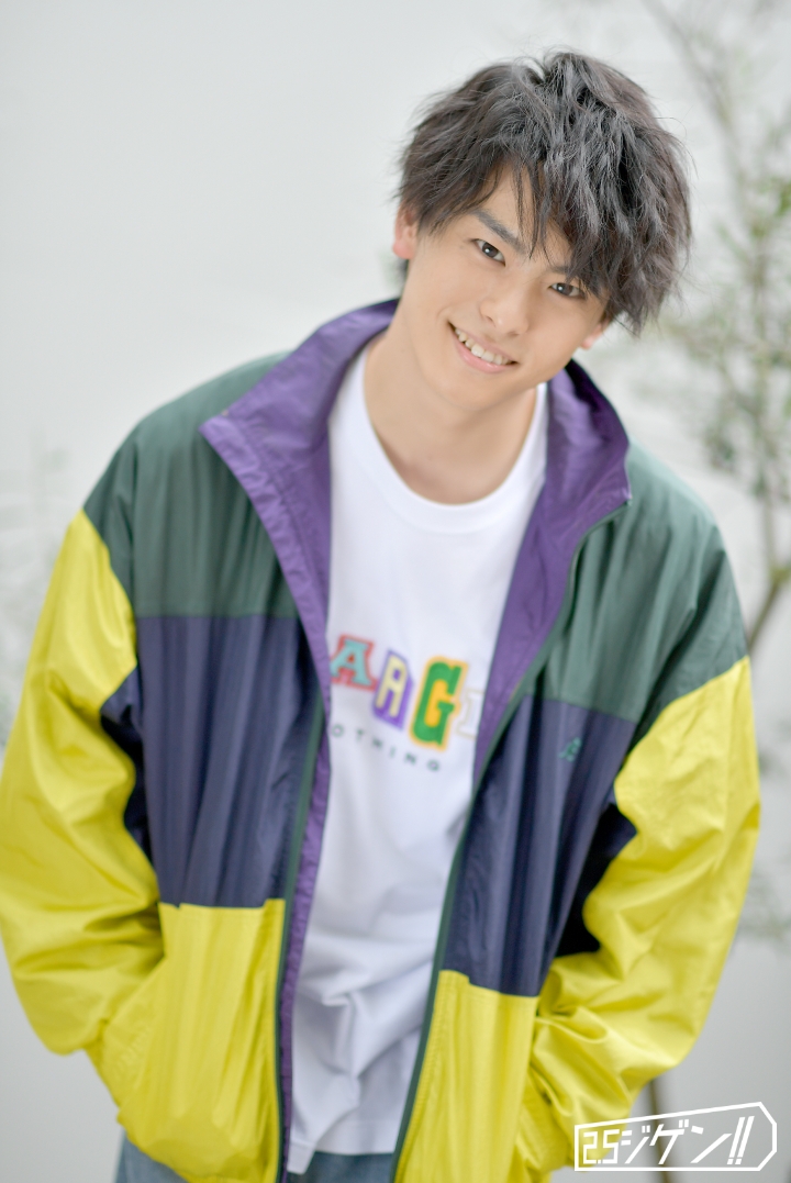 音を感じながら、色鮮やかに“踊る”作品を。高野洸＆荒木宏文が「KING OF DANCE」に込める熱い思い イメージ画像