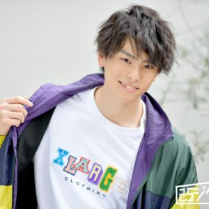 音を感じながら、色鮮やかに“踊る”作品を。高野洸＆荒木宏文が「KING OF DANCE」に込める熱い思い イメージ画像