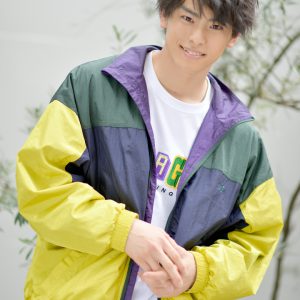 音を感じながら、色鮮やかに“踊る”作品を。高野洸＆荒木宏文が「KING OF DANCE」に込める熱い思い イメージ画像