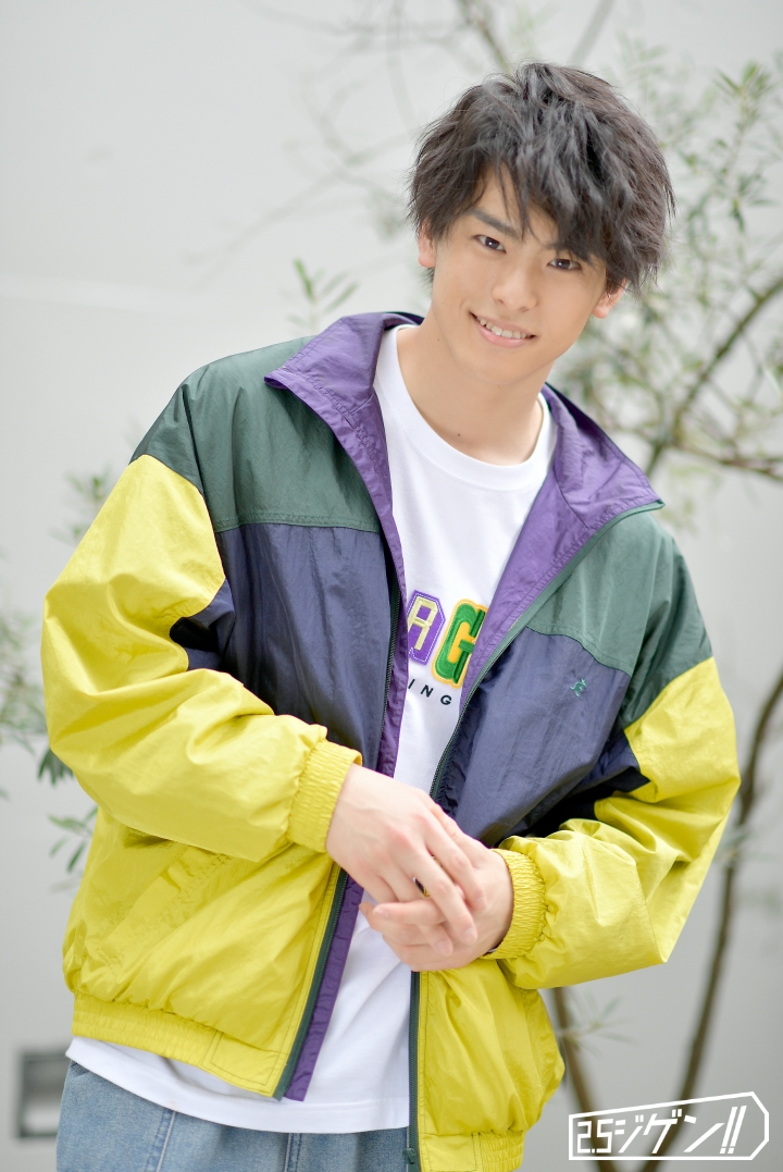 音を感じながら、色鮮やかに“踊る”作品を。高野洸＆荒木宏文が「KING OF DANCE」に込める熱い思い イメージ画像