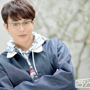 音を感じながら、色鮮やかに“踊る”作品を。高野洸＆荒木宏文が「KING OF DANCE」に込める熱い思い イメージ画像