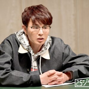 音を感じながら、色鮮やかに“踊る”作品を。高野洸＆荒木宏文が「KING OF DANCE」に込める熱い思い イメージ画像