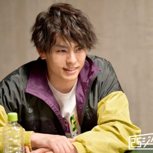 音を感じながら、色鮮やかに“踊る”作品を。高野洸＆荒木宏文が「KING OF DANCE」に込める熱い思い イメージ画像