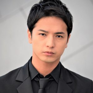 舞台「BRAVE10〜昇焉〜」の全キャスト・会場が発表　⼤崎捺希、辻諒らの出演決定 イメージ画像
