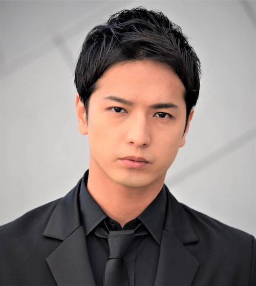 舞台「BRAVE10〜昇焉〜」の全キャスト・会場が発表　⼤崎捺希、辻諒らの出演決定 イメージ画像