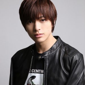 舞台「BRAVE10〜昇焉〜」の全キャスト・会場が発表　⼤崎捺希、辻諒らの出演決定 イメージ画像
