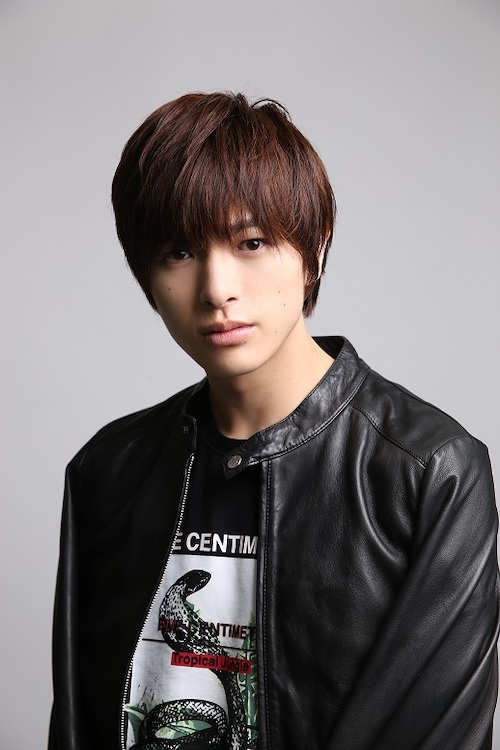 舞台「BRAVE10〜昇焉〜」の全キャスト・会場が発表　⼤崎捺希、辻諒らの出演決定 イメージ画像