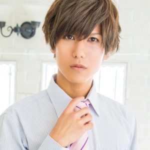 舞台「BRAVE10〜昇焉〜」の全キャスト・会場が発表　⼤崎捺希、辻諒らの出演決定 イメージ画像