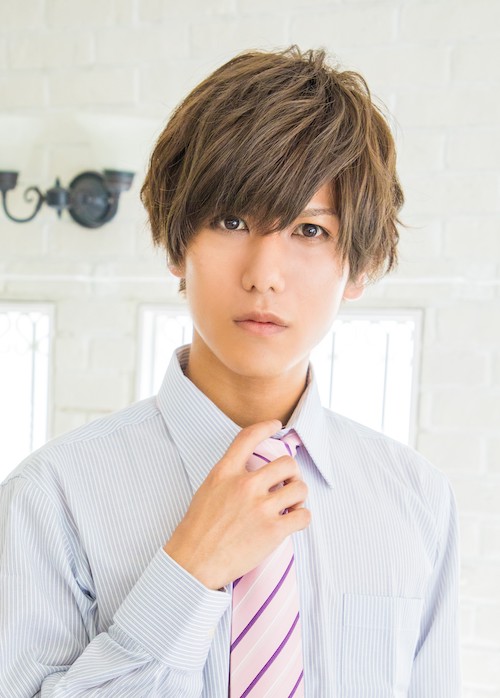舞台「BRAVE10〜昇焉〜」の全キャスト・会場が発表　⼤崎捺希、辻諒らの出演決定 イメージ画像