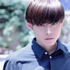 舞台「BRAVE10〜昇焉〜」の全キャスト・会場が発表　⼤崎捺希、辻諒らの出演決定 イメージ画像