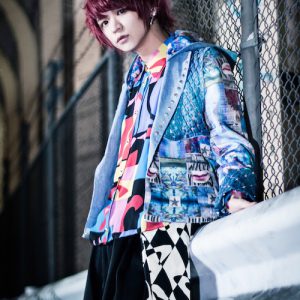 舞台「BRAVE10〜昇焉〜」の全キャスト・会場が発表　⼤崎捺希、辻諒らの出演決定 イメージ画像