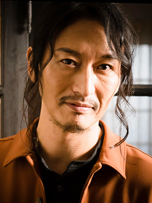 舞台『血界戦線』第2弾、20年11〜12月に東京・大阪で上演決定　百瀬朔・岩永洋昭・猪野広樹ら続投 イメージ画像