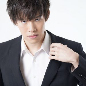 舞台「BRAVE10〜昇焉〜」の全キャスト・会場が発表　⼤崎捺希、辻諒らの出演決定 イメージ画像