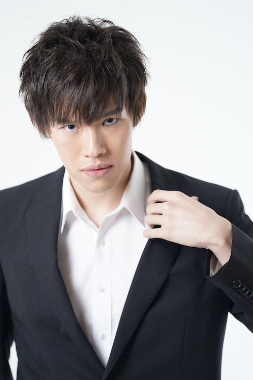 舞台「BRAVE10〜昇焉〜」の全キャスト・会場が発表　⼤崎捺希、辻諒らの出演決定 イメージ画像