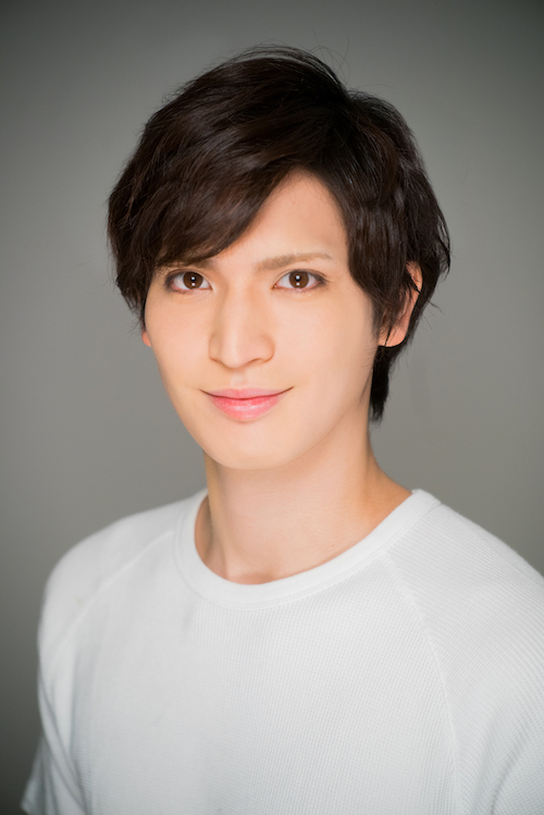 舞台「BRAVE10〜昇焉〜」の全キャスト・会場が発表　⼤崎捺希、辻諒らの出演決定 イメージ画像