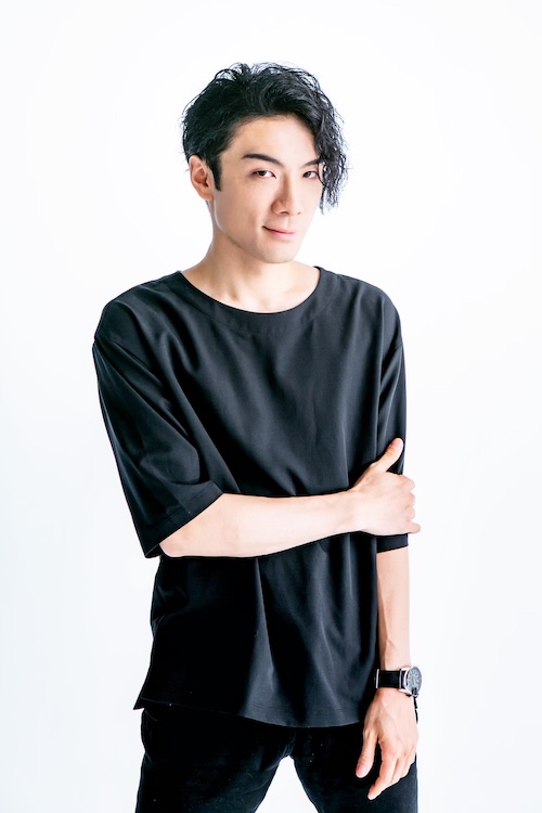 舞台「BRAVE10〜昇焉〜」の全キャスト・会場が発表　⼤崎捺希、辻諒らの出演決定 イメージ画像