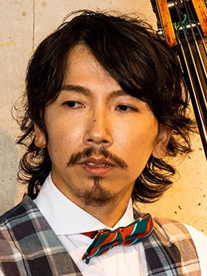 舞台『血界戦線』第2弾、20年11〜12月に東京・大阪で上演決定　百瀬朔・岩永洋昭・猪野広樹ら続投 イメージ画像