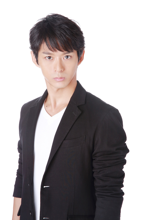 舞台「BRAVE10〜昇焉〜」の全キャスト・会場が発表　⼤崎捺希、辻諒らの出演決定 イメージ画像