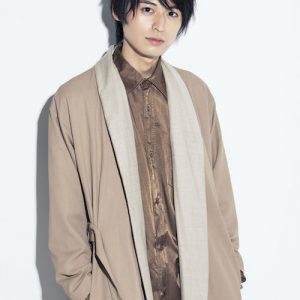 舞台「BRAVE10〜昇焉〜」の全キャスト・会場が発表　⼤崎捺希、辻諒らの出演決定 イメージ画像