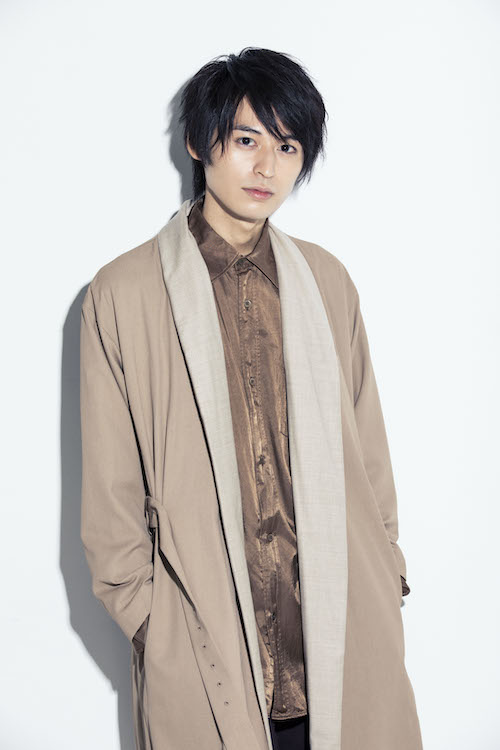 舞台「BRAVE10〜昇焉〜」の全キャスト・会場が発表　⼤崎捺希、辻諒らの出演決定 イメージ画像