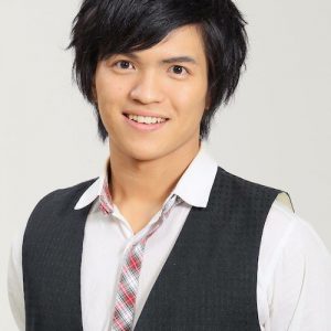 舞台「BRAVE10〜昇焉〜」の全キャスト・会場が発表　⼤崎捺希、辻諒らの出演決定 イメージ画像
