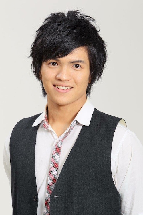 舞台「BRAVE10〜昇焉〜」の全キャスト・会場が発表　⼤崎捺希、辻諒らの出演決定 イメージ画像