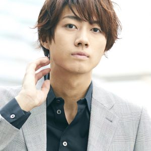 舞台「BRAVE10〜昇焉〜」の全キャスト・会場が発表　⼤崎捺希、辻諒らの出演決定 イメージ画像