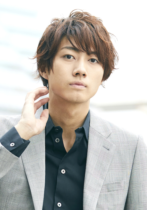 舞台「BRAVE10〜昇焉〜」の全キャスト・会場が発表　⼤崎捺希、辻諒らの出演決定 イメージ画像