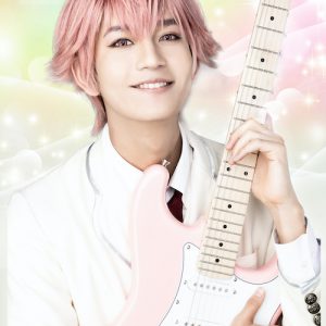 樋口裕太、輝馬ら出演「絶響MUSICA THE STAGE」上演再開決定 イメージ画像