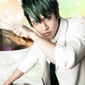 樋口裕太、輝馬ら出演「絶響MUSICA THE STAGE」上演再開決定 イメージ画像