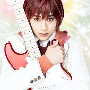 樋口裕太、輝馬ら出演「絶響MUSICA THE STAGE」上演再開決定 イメージ画像