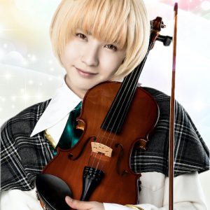 樋口裕太、輝馬ら出演「絶響MUSICA THE STAGE」上演再開決定 イメージ画像