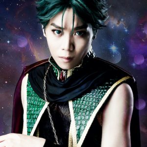 樋口裕太、輝馬ら出演「絶響MUSICA THE STAGE」上演再開決定 イメージ画像