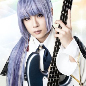 樋口裕太、輝馬ら出演「絶響MUSICA THE STAGE」上演再開決定 イメージ画像