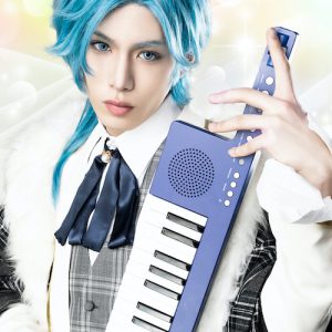 樋口裕太、輝馬ら出演「絶響MUSICA THE STAGE」上演再開決定 イメージ画像