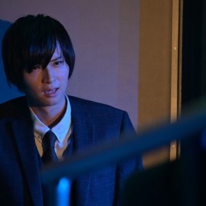 映画と演劇の境界を曖昧に。12台のカメラ、1.2万字の脚本で挑んだ荒牧慶彦の「ひとりしばい」レポ イメージ画像