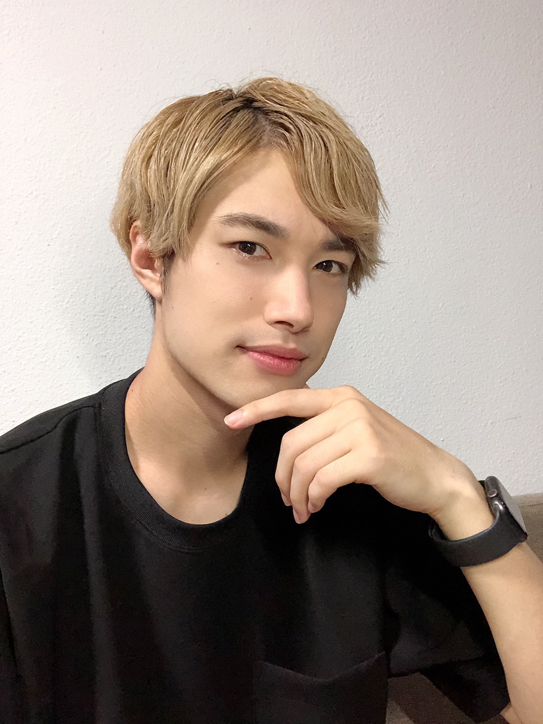 【推しの推しレシピ】影山達也が教える冷製パスタ、モットーは「時短でおいしく」 イメージ画像