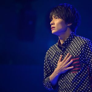生配信ならではのエンタメ芝居に挑戦　小澤廉×川本 成「ひとりしばい」レポ イメージ画像