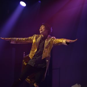 生配信ならではのエンタメ芝居に挑戦　小澤廉×川本 成「ひとりしばい」レポ イメージ画像
